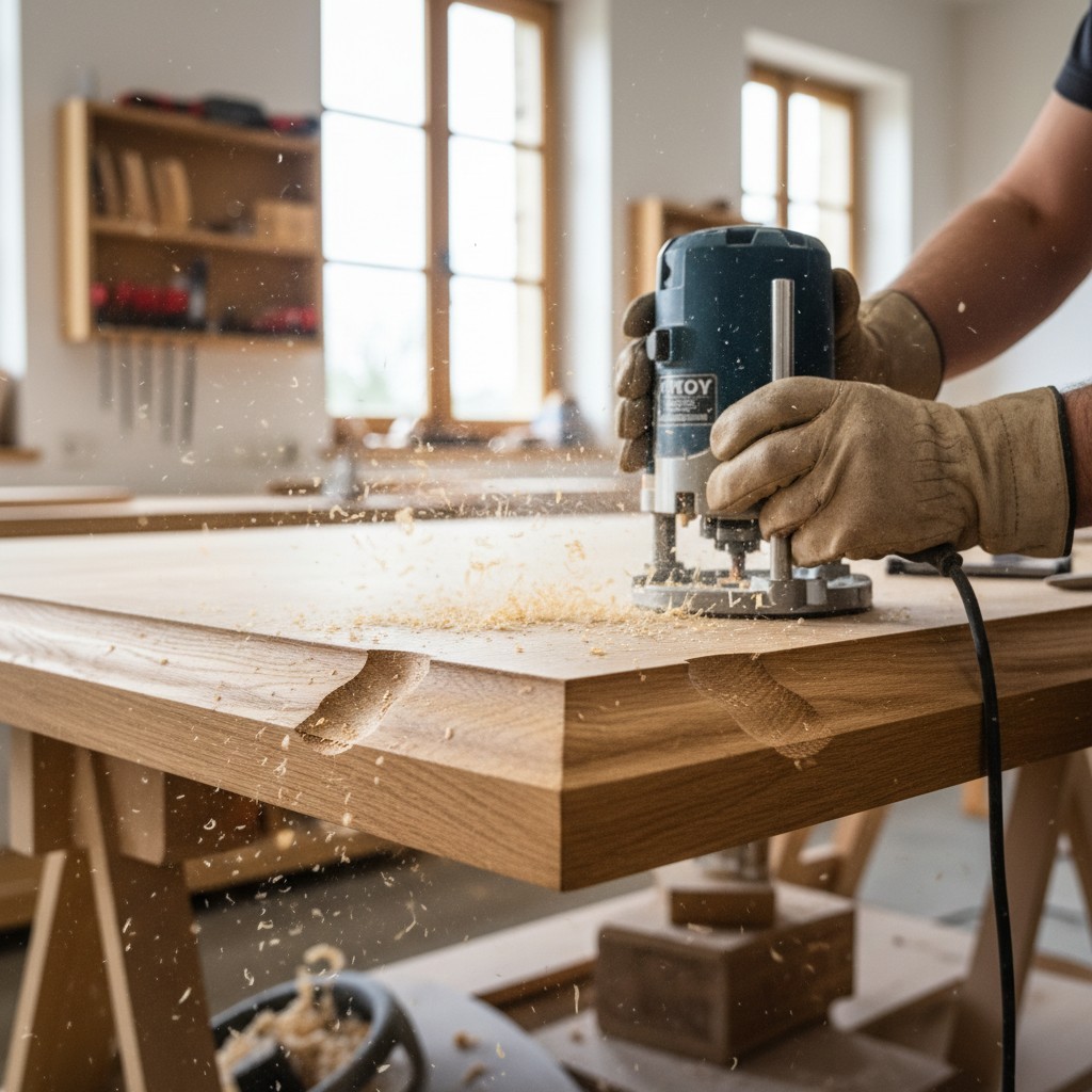 ETABLISSEMENT BELOUZARD MENUISERIE